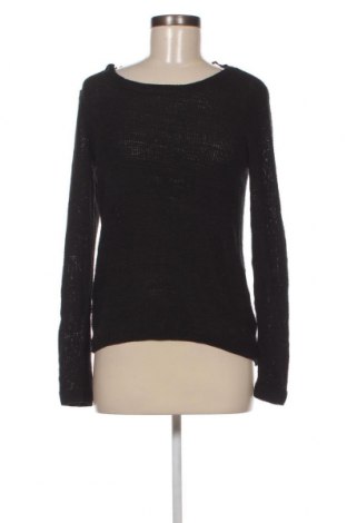Γυναικείο πουλόβερ Colours Of The World, Μέγεθος XS, Χρώμα Μαύρο, Τιμή 2,69 €