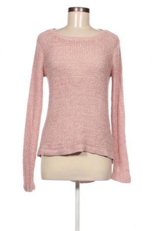 Γυναικείο πουλόβερ Colours Of The World, Μέγεθος XS, Χρώμα Ρόζ , Τιμή 2,51 €