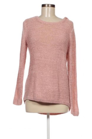 Дамски пуловер Colours Of The World, Размер M, Цвят Пепел от рози, Цена 5,22 лв.