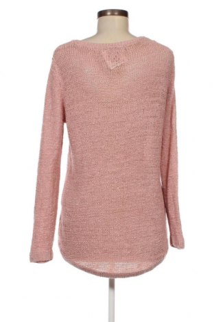 Дамски пуловер Colours Of The World, Размер M, Цвят Пепел от рози, Цена 8,70 лв.