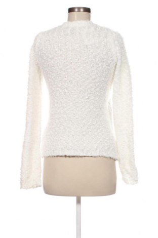 Γυναικείο πουλόβερ Colours Of The World, Μέγεθος XS, Χρώμα Λευκό, Τιμή 2,33 €