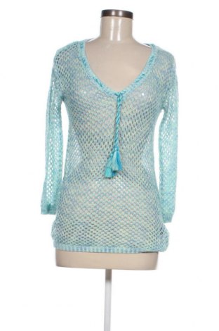 Γυναικείο πουλόβερ Colours Of The World, Μέγεθος XS, Χρώμα Πολύχρωμο, Τιμή 2,87 €