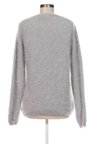 Дамски пуловер Colours Of The World, Размер M, Цвят Сив, Цена 8,70 лв.