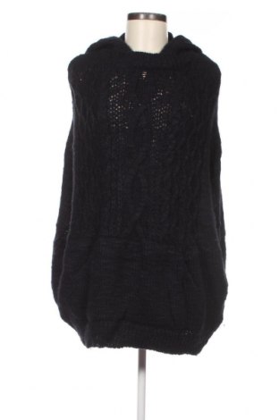 Γυναικείο πουλόβερ Conleys, Μέγεθος S, Χρώμα Μπλέ, Τιμή 3,59 €