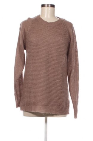 Дамски пуловер Coop, Размер M, Цвят Кафяв, Цена 5,22 лв.