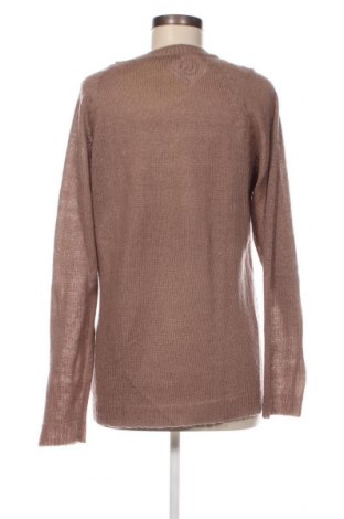 Γυναικείο πουλόβερ Coop, Μέγεθος M, Χρώμα Καφέ, Τιμή 2,69 €