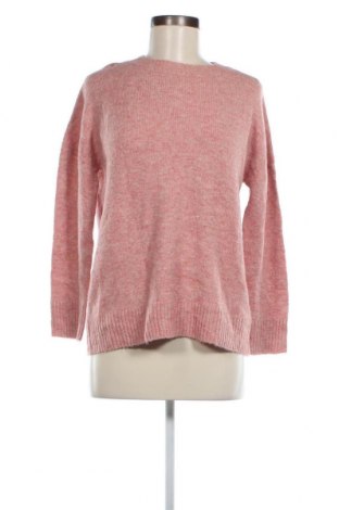 Дамски пуловер Cortefiel, Размер S, Цвят Розов, Цена 7,25 лв.