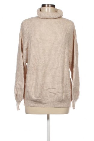 Γυναικείο πουλόβερ Costes, Μέγεθος XL, Χρώμα  Μπέζ, Τιμή 5,38 €