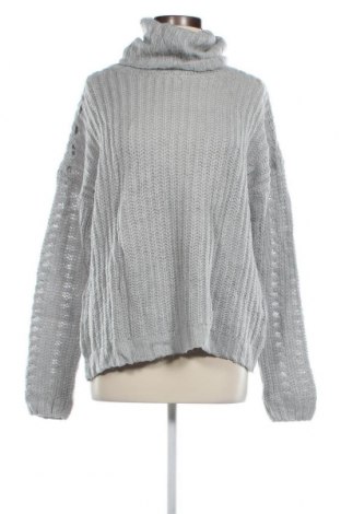 Γυναικείο πουλόβερ Costes, Μέγεθος M, Χρώμα Μπλέ, Τιμή 3,23 €