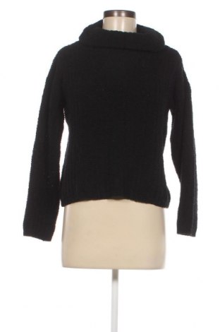 Дамски пуловер Cubus, Размер S, Цвят Черен, Цена 6,09 лв.