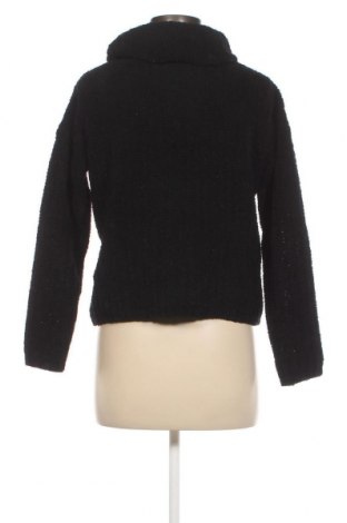 Γυναικείο πουλόβερ Cubus, Μέγεθος S, Χρώμα Μαύρο, Τιμή 3,23 €