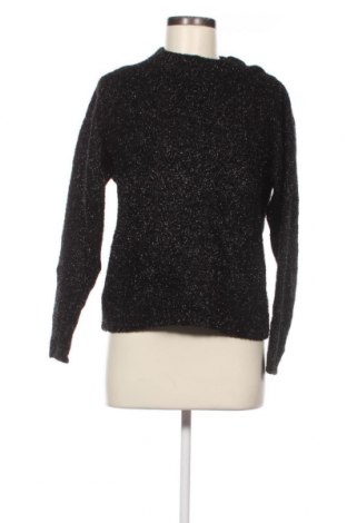 Γυναικείο πουλόβερ Cubus, Μέγεθος XS, Χρώμα Μαύρο, Τιμή 3,23 €