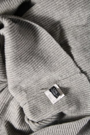 Дамски пуловер DAZY, Размер L, Цвят Сив, Цена 7,25 лв.