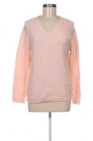 Дамски пуловер Damart, Размер S, Цвят Розов, Цена 4,93 лв.