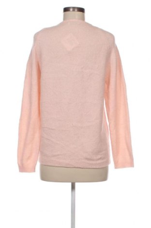Дамски пуловер Damart, Размер S, Цвят Розов, Цена 4,93 лв.