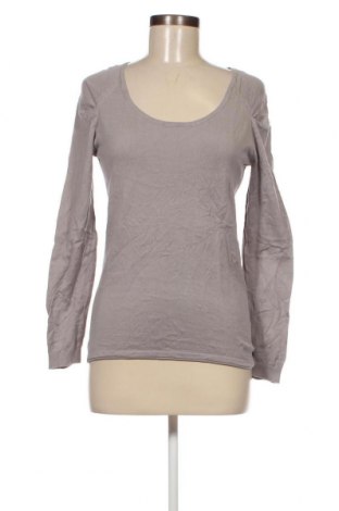 Дамски пуловер De.corp By Esprit, Размер S, Цвят Сив, Цена 4,93 лв.