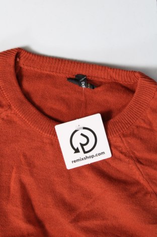 Γυναικείο πουλόβερ Defacto, Μέγεθος M, Χρώμα Καφέ, Τιμή 2,69 €