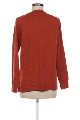 Дамски пуловер Defacto, Размер M, Цвят Кафяв, Цена 4,93 лв.