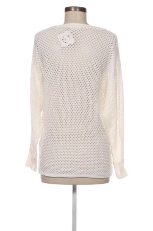 Γυναικείο πουλόβερ Designer S, Μέγεθος M, Χρώμα Λευκό, Τιμή 5,38 €