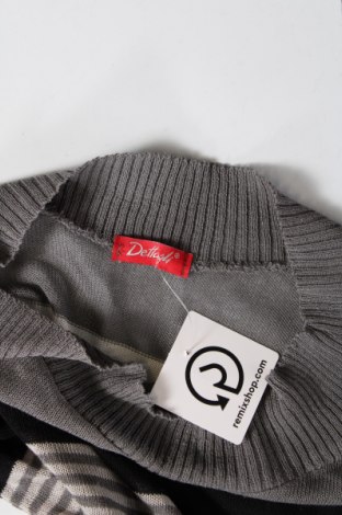 Γυναικείο πουλόβερ Dettagli, Μέγεθος M, Χρώμα Πολύχρωμο, Τιμή 2,95 €