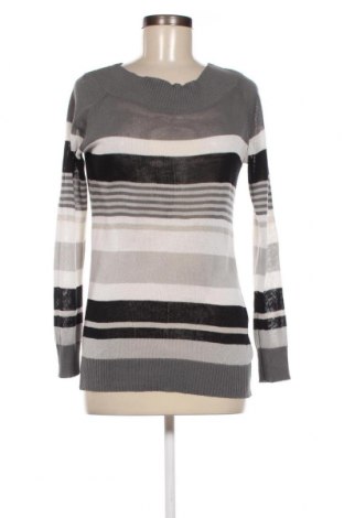 Дамски пуловер Dettagli, Размер M, Цвят Многоцветен, Цена 6,40 лв.