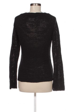 Дамски пуловер Didi, Размер M, Цвят Черен, Цена 4,64 лв.