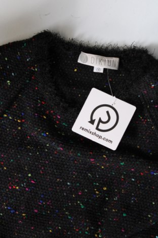 Дамски пуловер Diktons, Размер M, Цвят Многоцветен, Цена 5,12 лв.