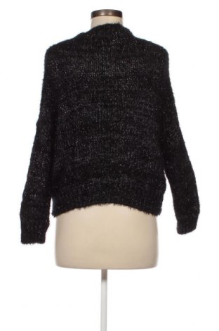 Γυναικείο πουλόβερ Double Agent, Μέγεθος S, Χρώμα Μαύρο, Τιμή 1,97 €