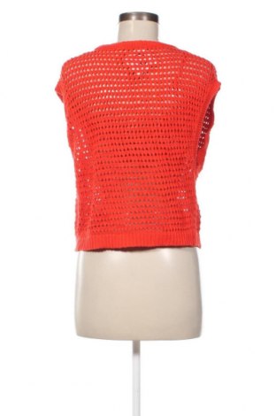 Pulover de femei Edc By Esprit, Mărime S, Culoare Roșu, Preț 12,40 Lei