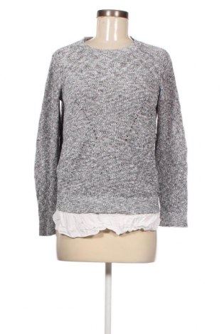 Дамски пуловер Edc By Esprit, Размер S, Цвят Сив, Цена 8,70 лв.