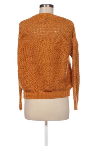 Γυναικείο πουλόβερ Edc By Esprit, Μέγεθος M, Χρώμα Κίτρινο, Τιμή 2,87 €