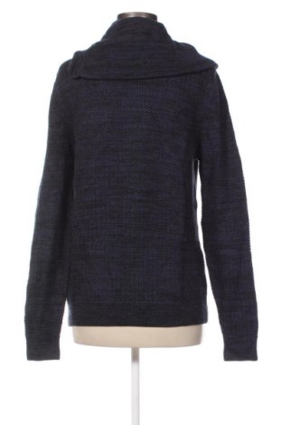 Дамски пуловер Edc By Esprit, Размер M, Цвят Син, Цена 9,86 лв.