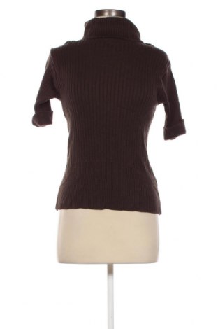 Дамски пуловер Elements, Размер S, Цвят Кафяв, Цена 5,22 лв.