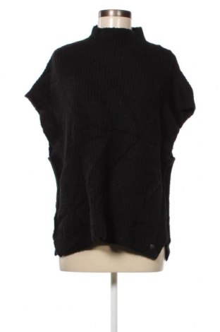 Γυναικείο πουλόβερ Elias Rumelis, Μέγεθος XS, Χρώμα Μαύρο, Τιμή 2,52 €