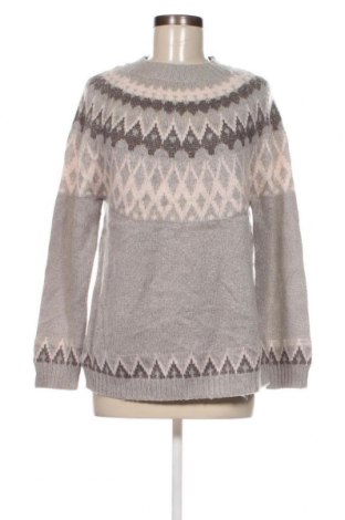 Γυναικείο πουλόβερ Ellen Amber, Μέγεθος M, Χρώμα Γκρί, Τιμή 4,49 €