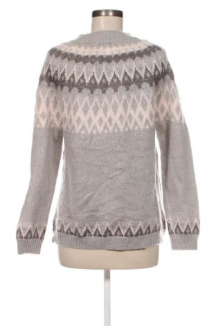 Γυναικείο πουλόβερ Ellen Amber, Μέγεθος M, Χρώμα Γκρί, Τιμή 17,94 €