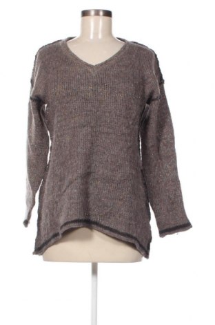 Дамски пуловер Esisto, Размер M, Цвят Сив, Цена 4,93 лв.