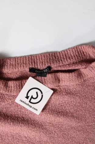 Дамски пуловер Esmara, Размер M, Цвят Розов, Цена 3,48 лв.
