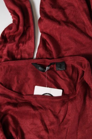 Damenpullover Esmara, Größe S, Farbe Rot, Preis € 2,62