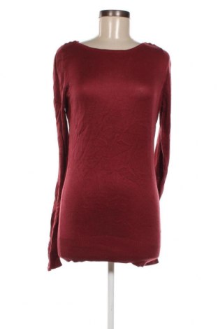 Дамски пуловер Esmara, Размер S, Цвят Червен, Цена 8,70 лв.