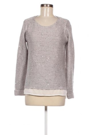 Damenpullover Esmara, Größe M, Farbe Grau, Preis 5,99 €