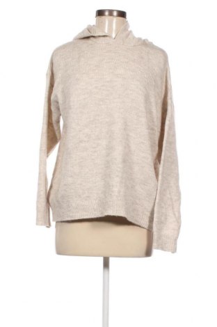 Γυναικείο πουλόβερ Esmara, Μέγεθος M, Χρώμα  Μπέζ, Τιμή 2,69 €
