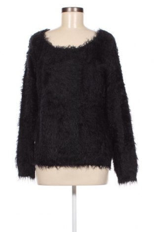 Дамски пуловер Esmara, Размер M, Цвят Черен, Цена 10,15 лв.