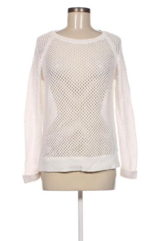 Дамски пуловер Esmara, Размер M, Цвят Бял, Цена 8,70 лв.