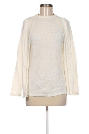 Γυναικείο πουλόβερ Esmara, Μέγεθος S, Χρώμα Εκρού, Τιμή 5,38 €