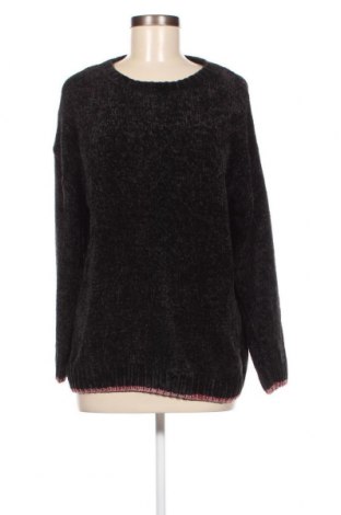 Γυναικείο πουλόβερ Esmara, Μέγεθος S, Χρώμα Μαύρο, Τιμή 2,87 €