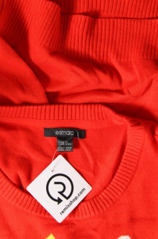 Damenpullover Esmara, Größe S, Farbe Mehrfarbig, Preis € 2,62