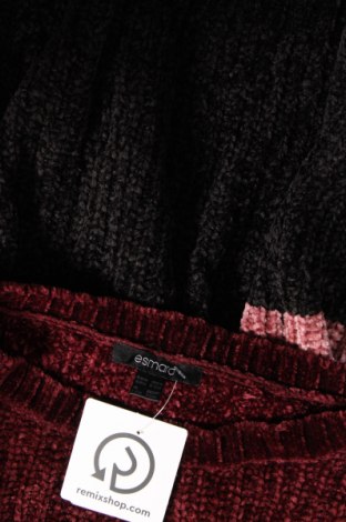 Damenpullover Esmara, Größe M, Farbe Mehrfarbig, Preis 2,62 €