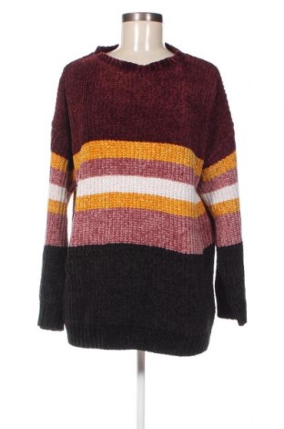 Γυναικείο πουλόβερ Esmara, Μέγεθος M, Χρώμα Πολύχρωμο, Τιμή 2,69 €