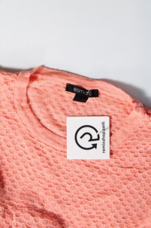 Дамски пуловер Esmara, Размер XS, Цвят Розов, Цена 4,64 лв.